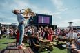 Get your tickets NOW! This incredible live music event is the perfect way to kickstart the summer…