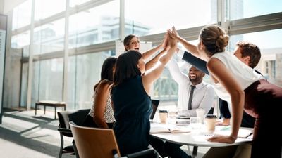 The 25 best companies to work for in Ireland have been revealed