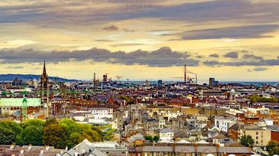 Number of affordable properties available to rent falls by 92% since June 2021, “stark” new report finds