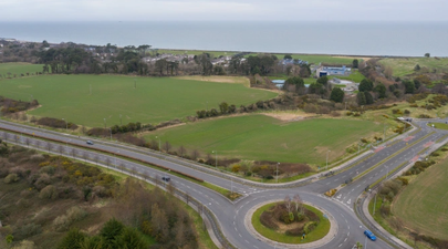 A brand new €300 million film & TV studio is being built in Wicklow