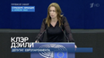 Irish MEP praised on Russian state TV for condemning sanctions against Russia
