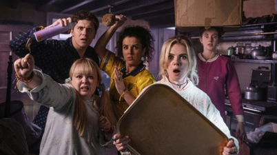 Lisa McGee: “The last ever episode of Derry Girls is my favourite thing I’ve ever written”