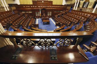 The number of TDs in Dáil Éireann is set to increase