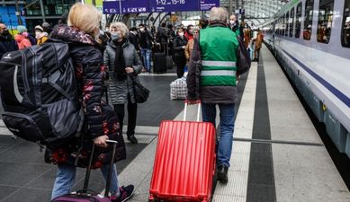 Almost 6,000 empty homes offered up for Ukrainian refugees