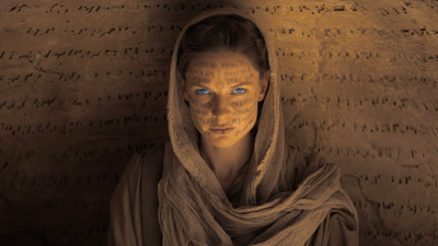 One of 2021’s biggest blockbusters is now available to watch at home