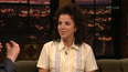 Derry Girls star praised for calling out “misogynistic” question on Late Late Show