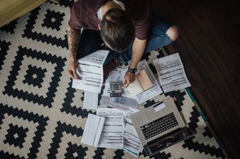 Three in five young people concerned they can’t save for a house deposit