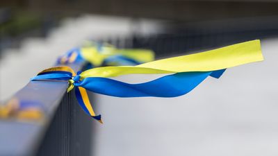 Irish primary school students could be taught Ukrainian this year
