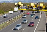 Ireland’s first motorway average speed camera system to begin operating next week