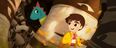 Netflix reveals first look and voice cast for its upcoming Irish animated movie