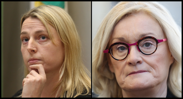 sharon keogan lynn ruane