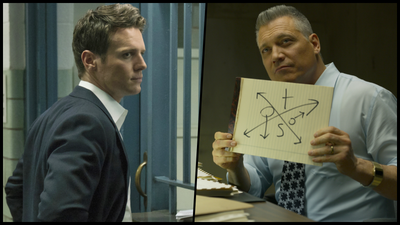 The now-abandoned third season of Mindhunter sounded absolutely brilliant