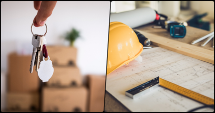 Buying or building your first home? This FREE event is definitely for you