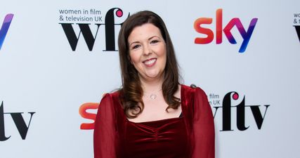 Derry Girls creator admits she was nervous about some jokes in the new season