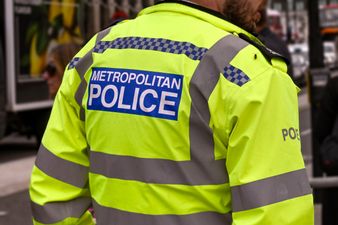 Man arrested on suspicion of murder following stabbing of four people in London