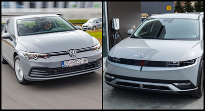 Here are Ireland’s most popular cars of 2022 so far