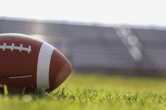 COMPETITION: WIN a pair of tickets to an American Football game in the Aviva Stadium