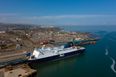 Lifeboats sent to P&O ferry with “mechanical issue” in Irish sea