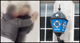 Landlord filmed assaulting and threatening to kill a tenant in Tipperary