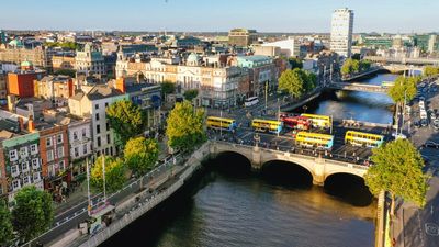 Irish people had the highest life expectancy in the EU in 2020, new data shows