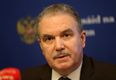 “You are taking us all for fools” – Sarah McInerney grills Russian Ambassador during tense interview