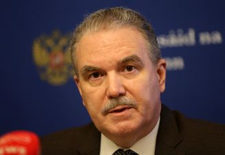 “You are taking us all for fools” – Sarah McInerney grills Russian Ambassador during tense interview