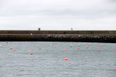 Sea levels at Dublin Bay are rising at around twice the global rate
