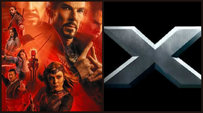 Doctor Strange star wants to crossover with a very specific X-Men character
