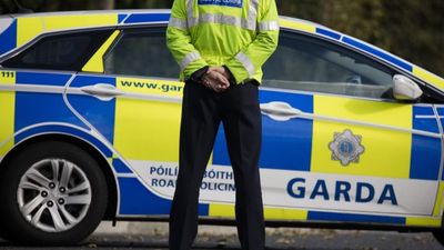 Woman in her 40s in critical condition following collision in Longford