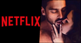 One of the top movies on Netflix currently has a 0% rating on Rotten Tomatoes
