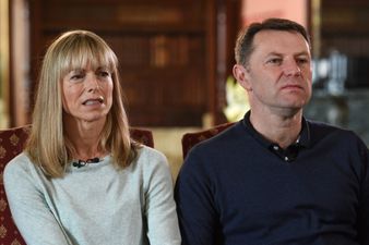 Madeleine McCann’s parents appeal for answers on 15th anniversary of her disappearance