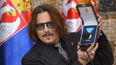 Johnny Depp set to make his big-screen return to acting