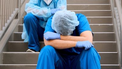 Severe Covid can cause brain impacts equivalent to ageing 20 years, study finds