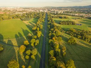 No permission given to Russian Victory Day rally in Phoenix Park