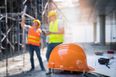 Government launches recruitment drive for 27,500 construction workers over five years