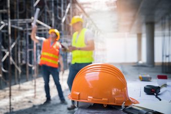 Government launches recruitment drive for 27,500 construction workers over five years