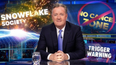 Piers Morgan ratings for new show completely bomb less than a week after boasting over launch