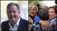 Piers Morgan says Sinn Féin’s election success will lead to “inevitable collapse” of UK