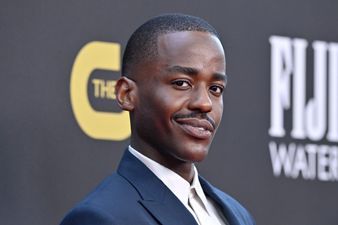 Doctor Who: Sex Education star announced as new Time Lord