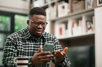 Here’s how long it takes on average for your phone service provider to solve your problem