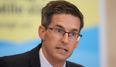 Ronan Glynn resigns from Deputy Chief Medical Officer role