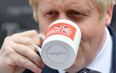 Plan to suspend Northern Ireland Protocol reportedly “days away”