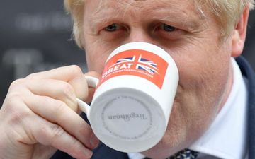 Plan to suspend Northern Ireland Protocol reportedly “days away”