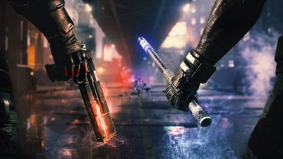 WATCH: New gameplay footage from Gotham Knights looks absolutely incredible
