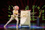 REVIEW: Magic Goes Wrong is incredibly dumb, but in the best possible way