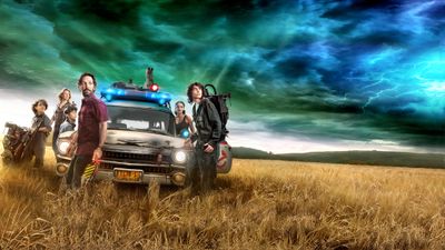 The Ultimate Ghostbusters Quiz