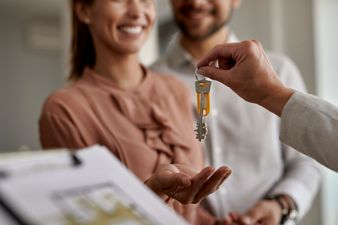 House prices have increased by more than 15% in the past year