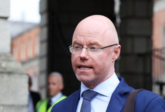 Stephen Donnelly rubbishes idea of religious influence at new maternity hospital