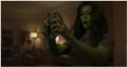 Some familiar MCU faces pop up in the fun first trailer for She-Hulk