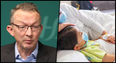 Seven more suspected cases of unexplained hepatitis in Ireland under investigation